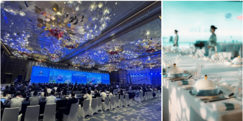 高效專(zhuān)業(yè)的會(huì)議服務(wù) 助力企業(yè)成功的關(guān)鍵要素