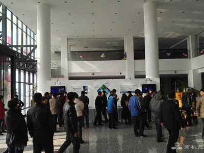 潞安納克新品發(fā)布會(huì)隆重召開(kāi)，清潔能源改變潤(rùn)滑市場(chǎng)格局