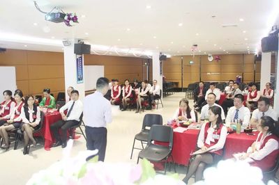 聚焦會(huì)議服務(wù) 寧夏業(yè)務(wù)表彰、福建咨詢(xún)研討與青海服務(wù)中心會(huì)議的經(jīng)驗(yàn)與啟示