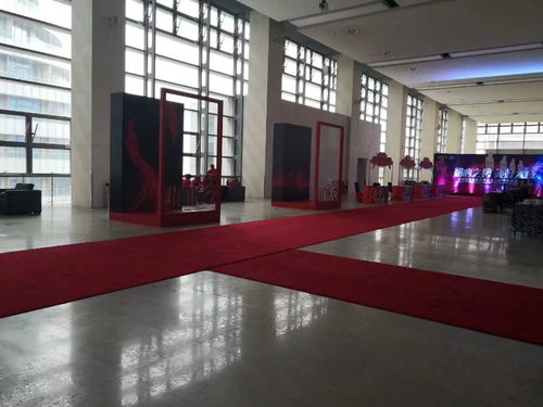 專(zhuān)業(yè)高效，品質(zhì)卓越——重慶林文展覽工廠，您酒店活動(dòng)與會(huì)議布置的首選伙伴