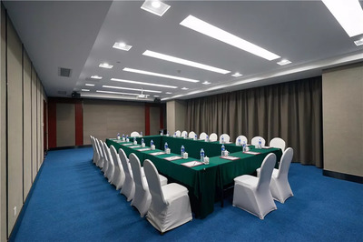 光華會(huì)議新概念 一站式管家服務(wù)，打造卓越會(huì)議體驗(yàn)