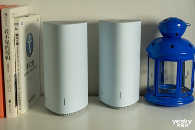 信號(hào)無(wú)死角！360 WiFi 6全屋路由天穹系列深度體驗(yàn)