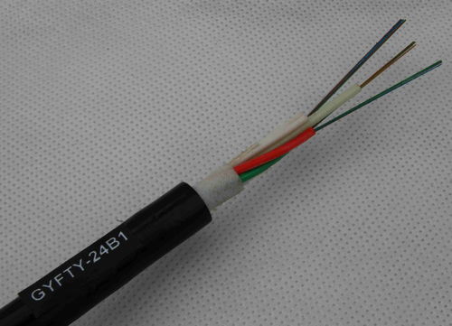 光纜型號解析 分類、標準與應用場景