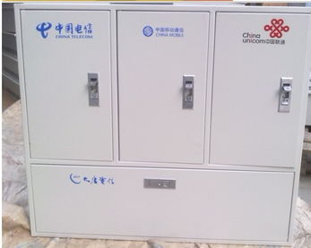 三網合一直熔箱 構建高效光纜網絡的核心樞紐